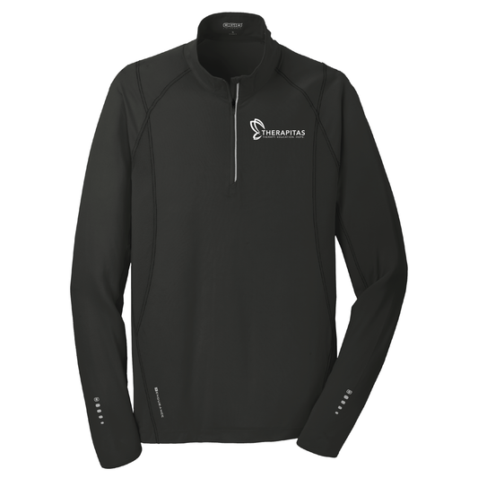 Therapitas - OGIO® Nexus 1/4-Zip Pullover
