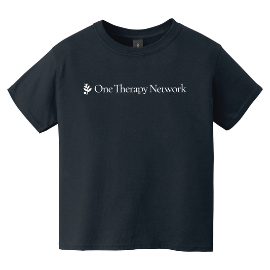 One Therapy Network - Gildan Youth Softstyle ® T-Shirt