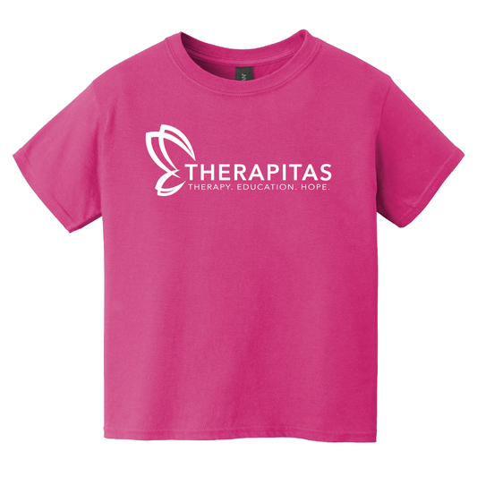 Therapitas - Gildan Youth Softstyle ® T-Shirt