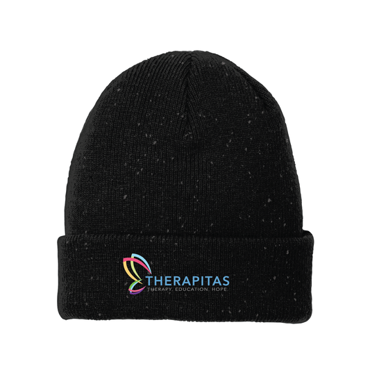 Therapitas - New Era ® Speckled Beanie