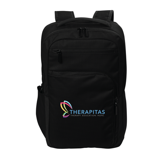 Therapitas - Port Authority® Impact Tech Backpack