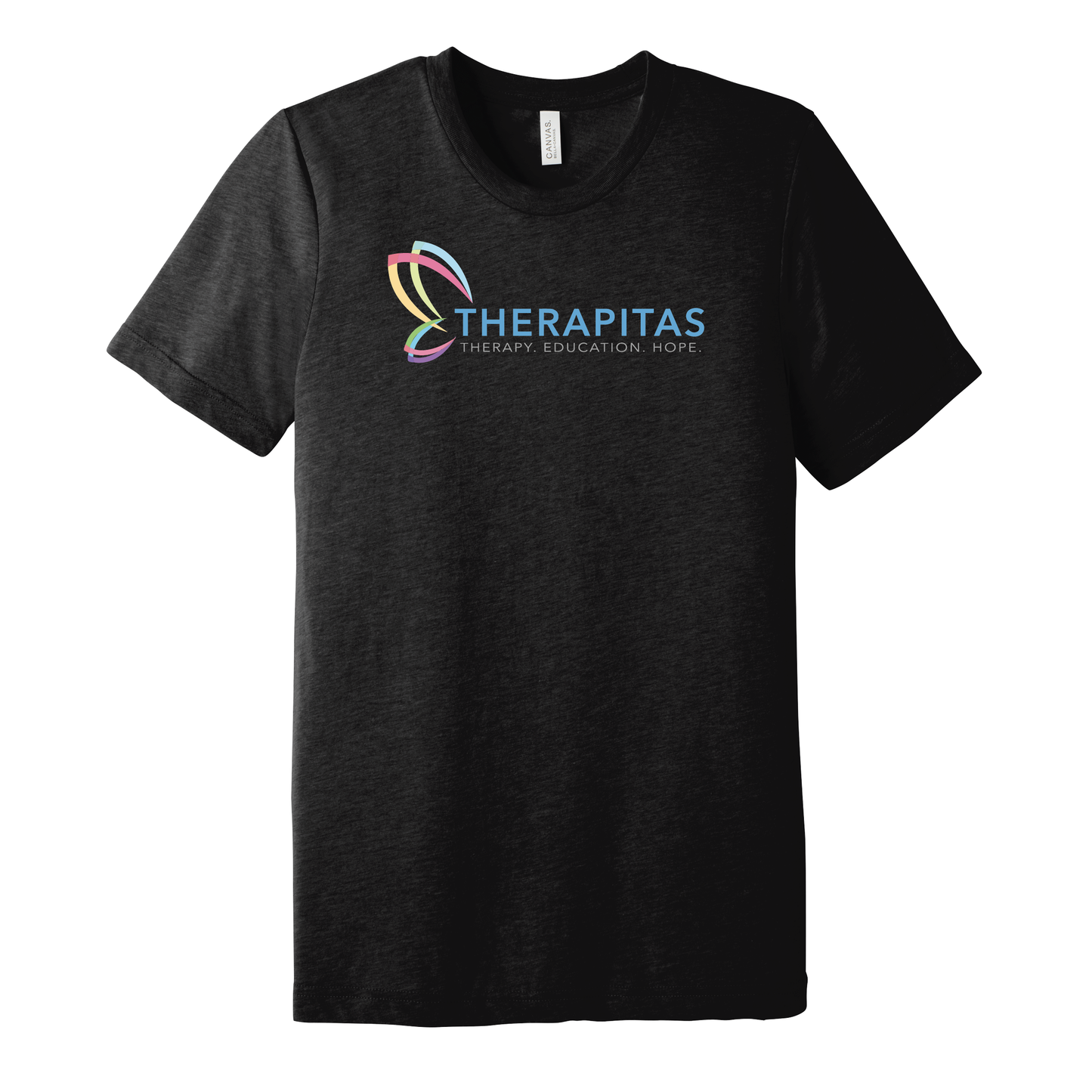 Therapitas - Full Color English