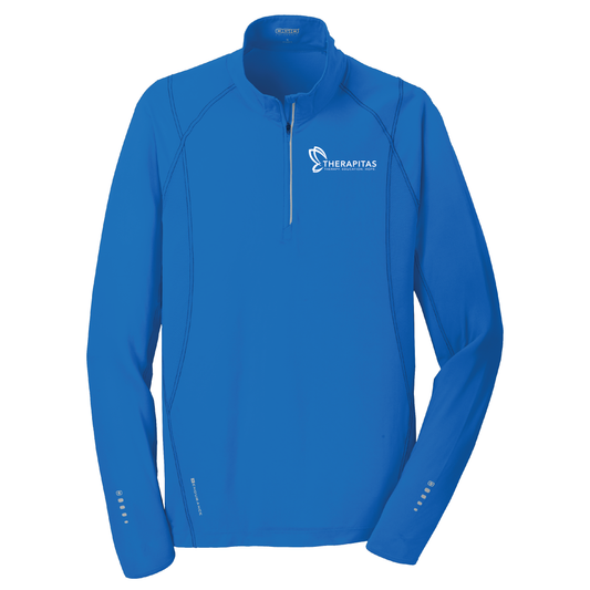 Therapitas - OGIO® Nexus 1/4-Zip Pullover