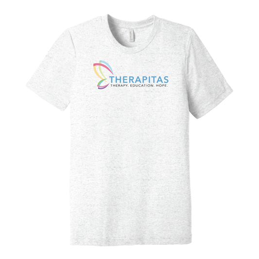 Therapitas - Full Color English