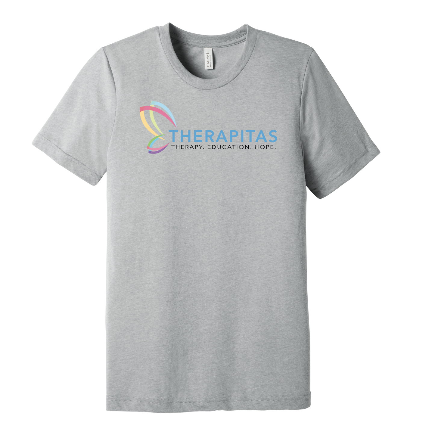 Therapitas - Full Color English