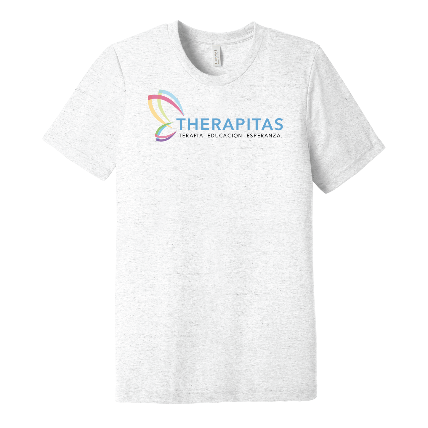 Therapitas - Full Color Spanish