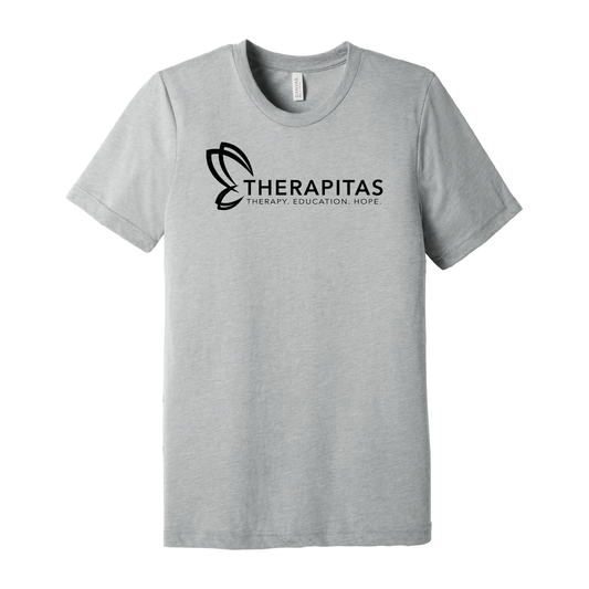 Therapitas - BELLA+CANVAS ® Unisex Triblend Short Sleeve Tee