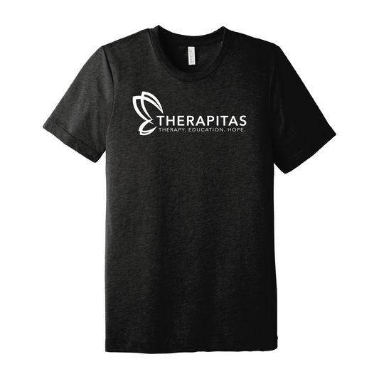 Therapitas - BELLA+CANVAS ® Unisex Triblend Short Sleeve Tee