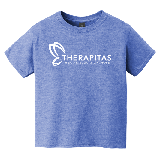 Therapitas - Gildan Youth Softstyle ® T-Shirt