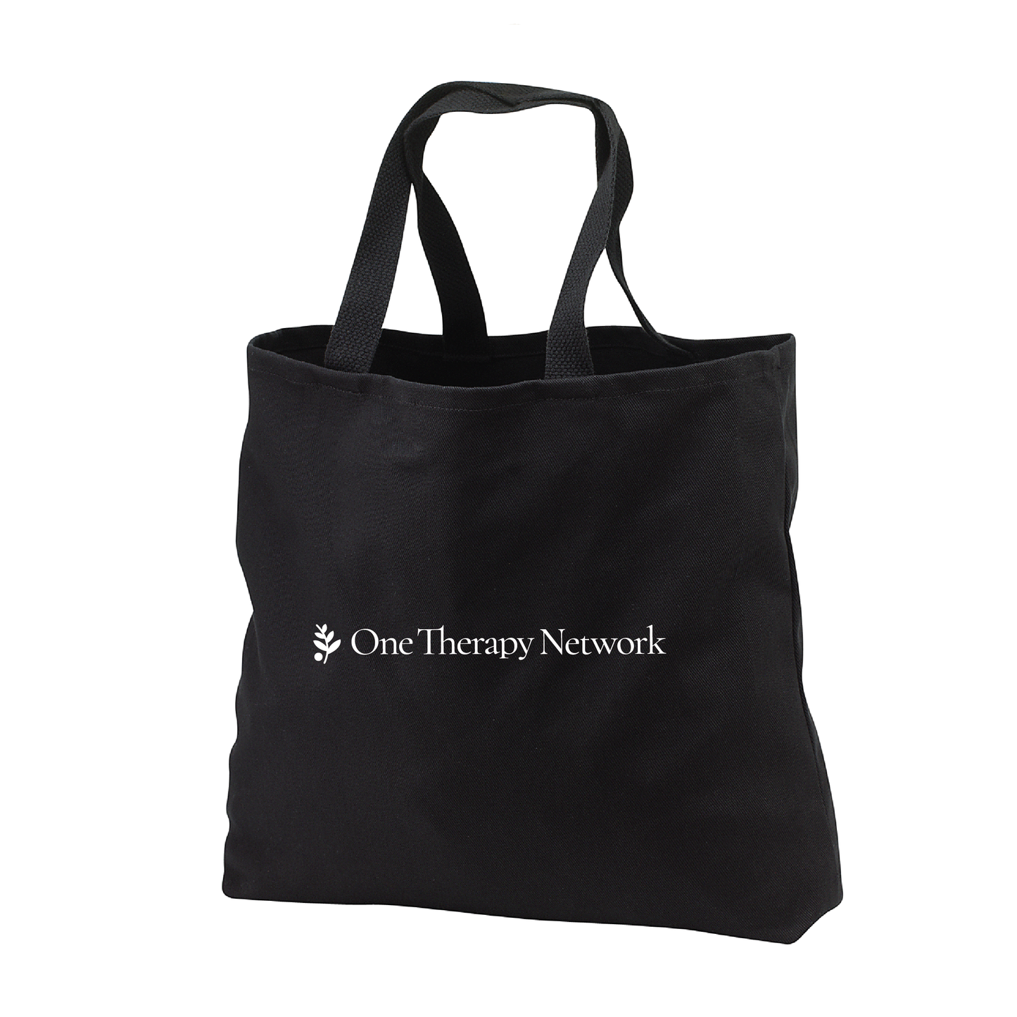 One Therapy Network- Port Authority® - Ideal Twill Convention Tote