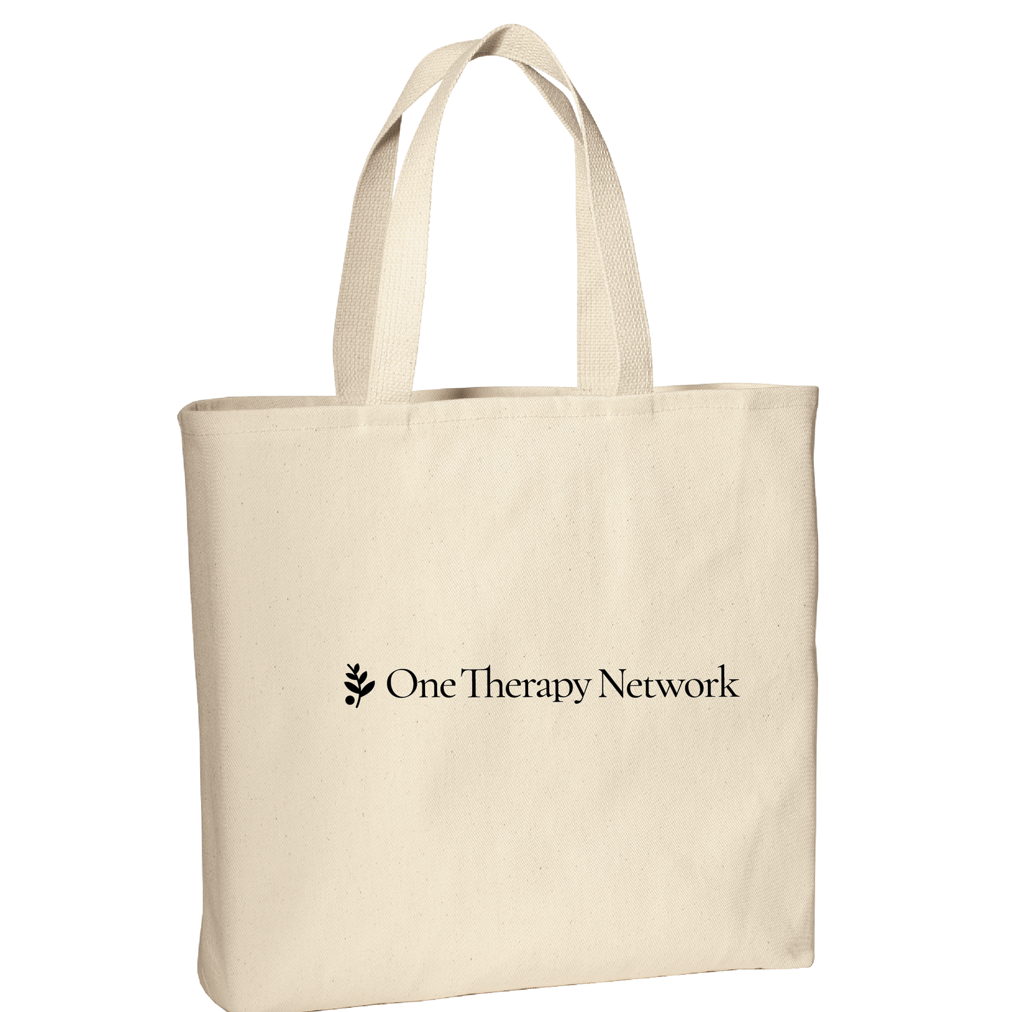 One Therapy Network- Port Authority® - Ideal Twill Convention Tote