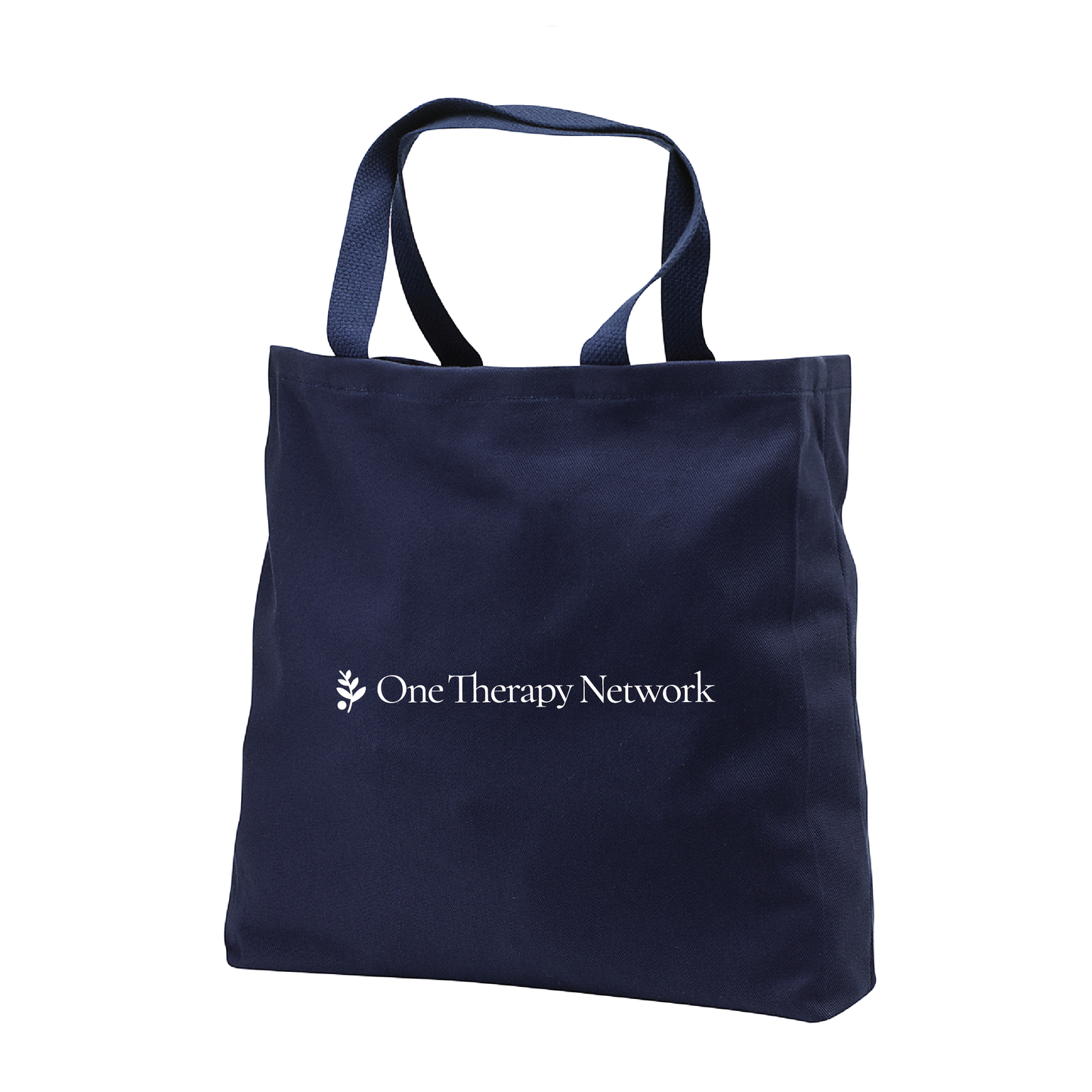 One Therapy Network- Port Authority® - Ideal Twill Convention Tote
