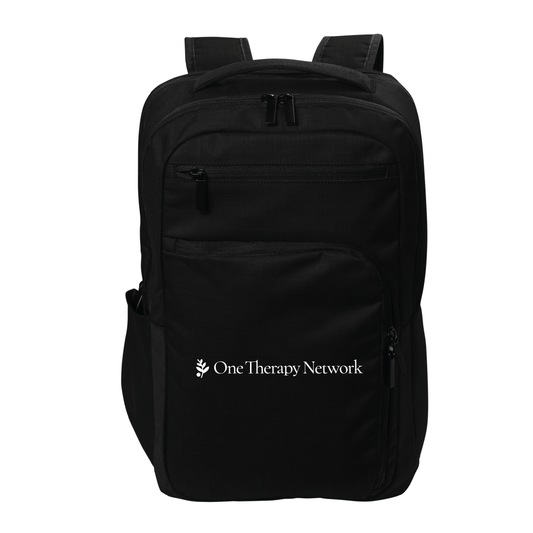 One Therapy Network - Port Authority® Impact Tech Backpack