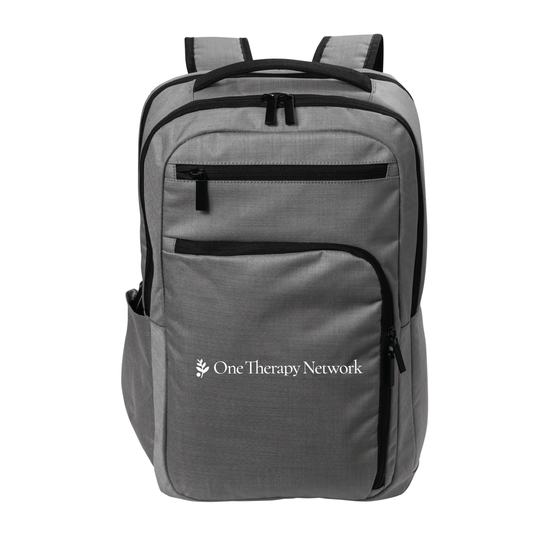 One Therapy Network - Port Authority® Impact Tech Backpack