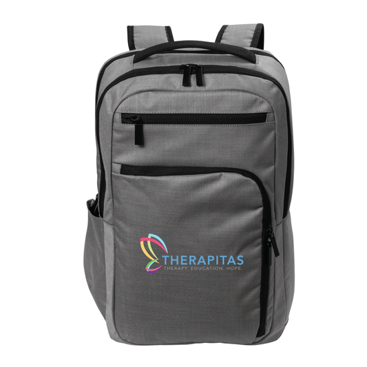 Therapitas - Port Authority® Impact Tech Backpack