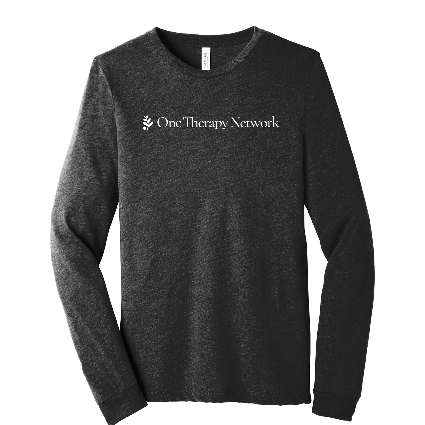 One Therapy Network - BELLA+CANVAS ® Unisex Jersey Long Sleeve Tee