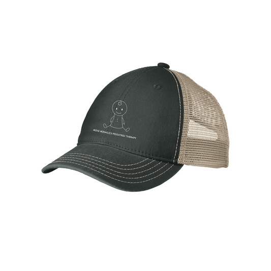 Mini Miracles - District ® Super Soft Mesh Back Cap