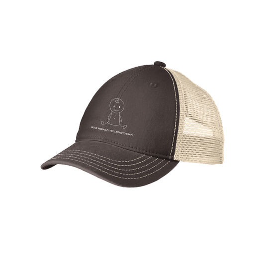 Mini Miracles - District ® Super Soft Mesh Back Cap